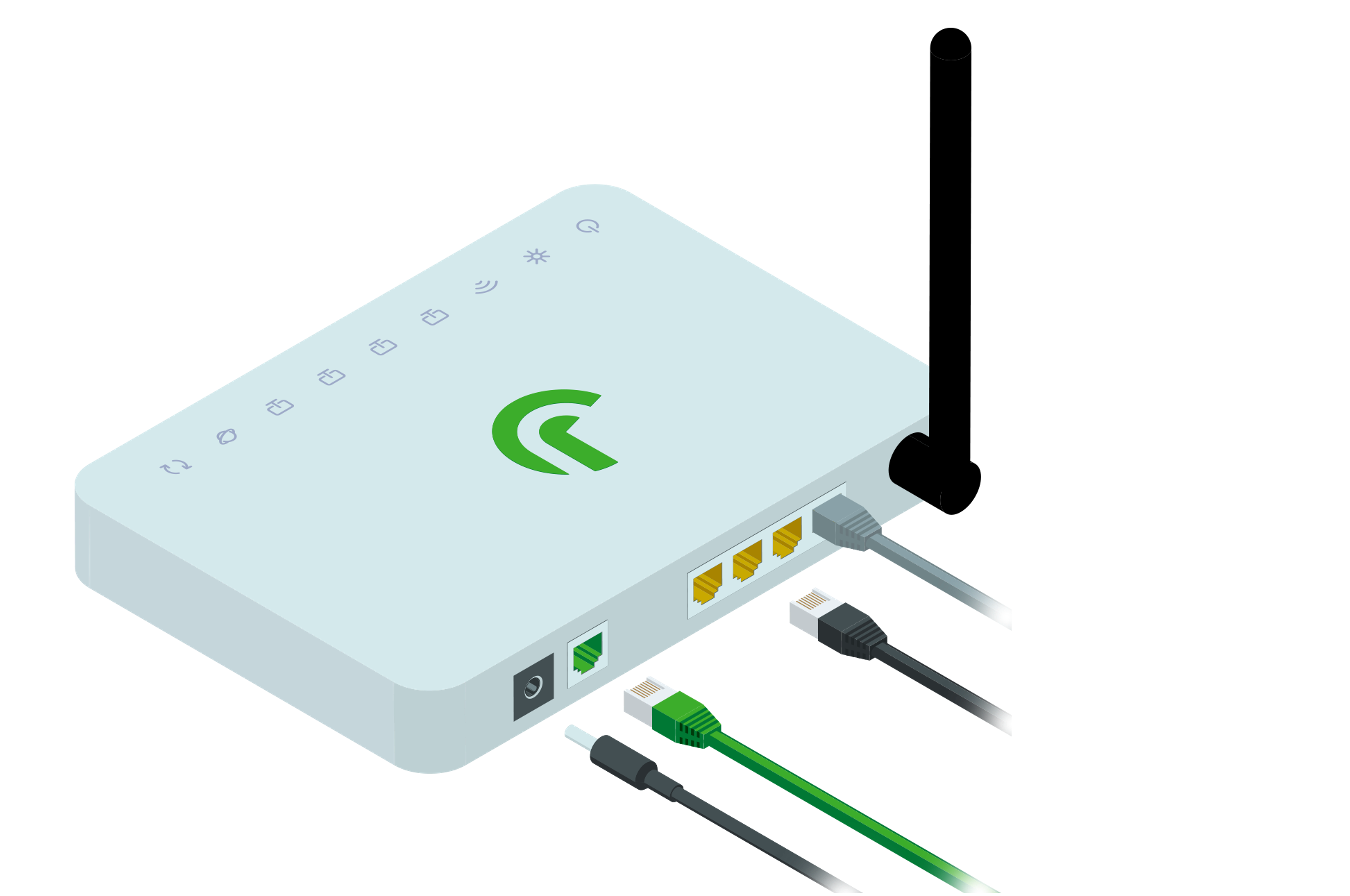 CONNECTIVITY
