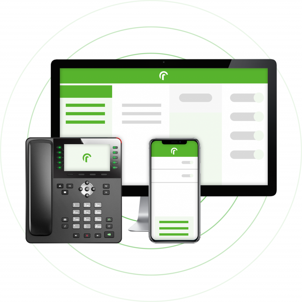 hosted-telephony