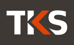 TKS logo
