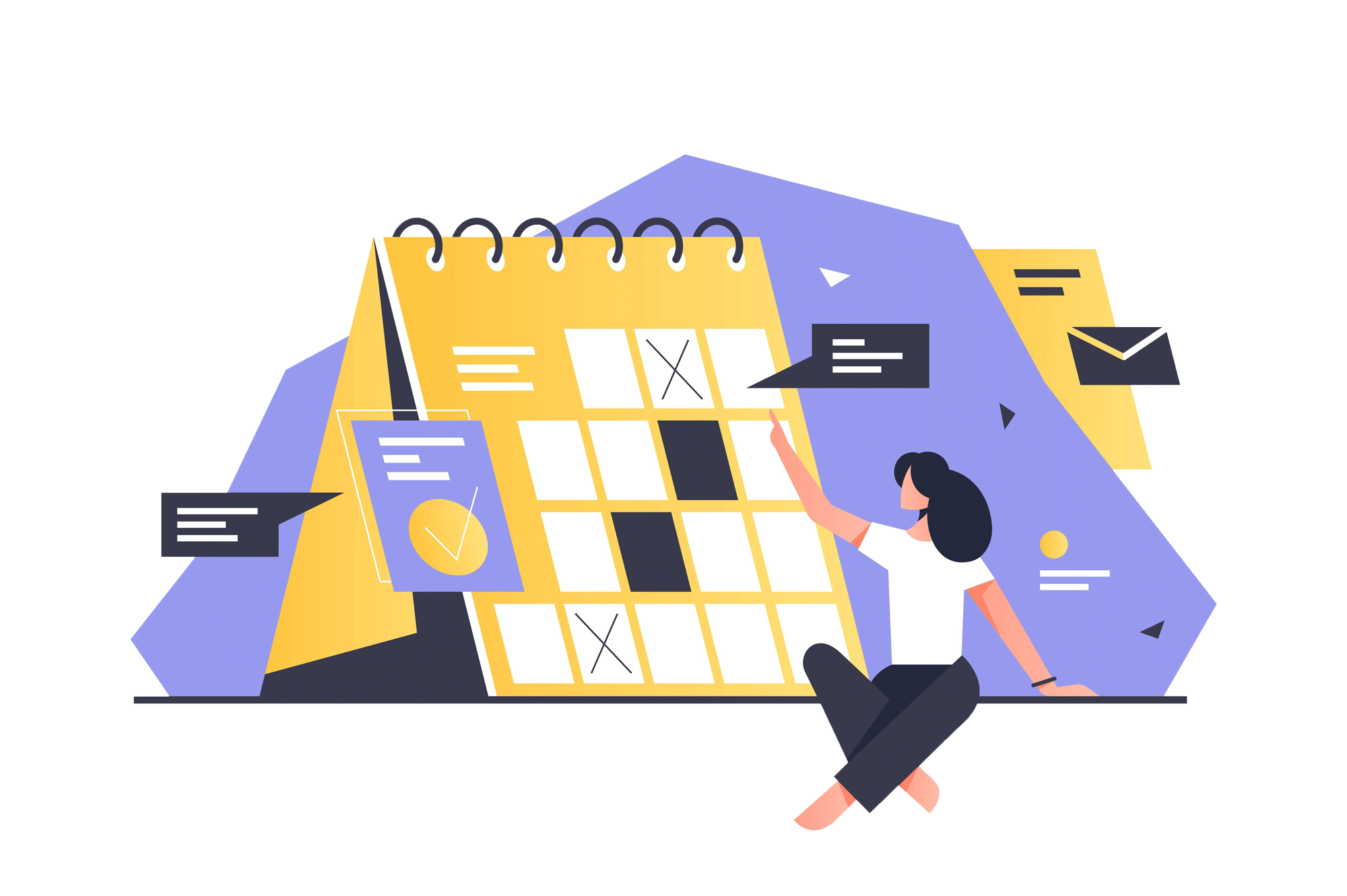 Renewal date update Radius Connect