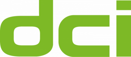 DCI Fuel Logo