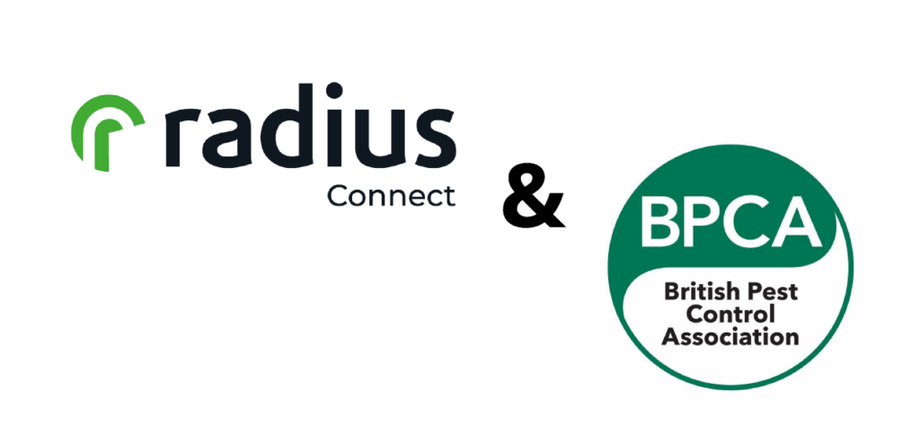 Radius & BPCA Partner Image