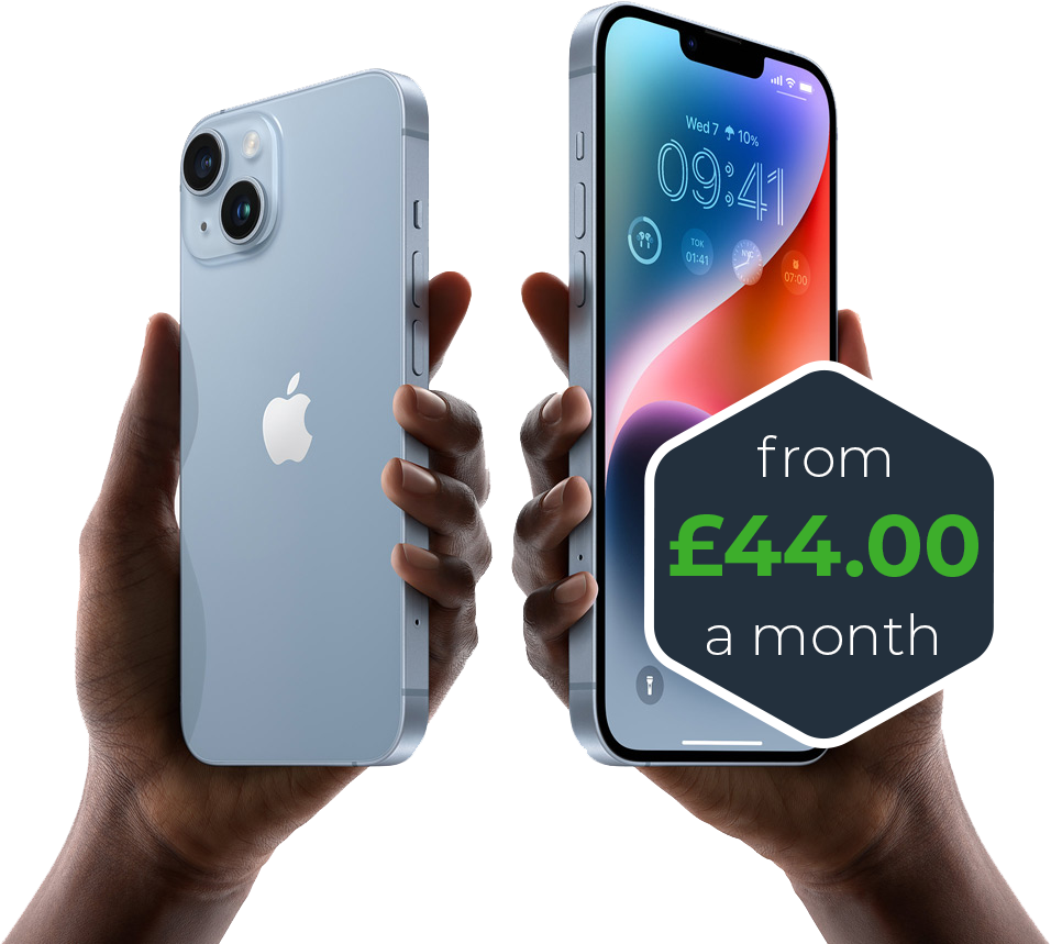 iPhone 14 - Headline Price