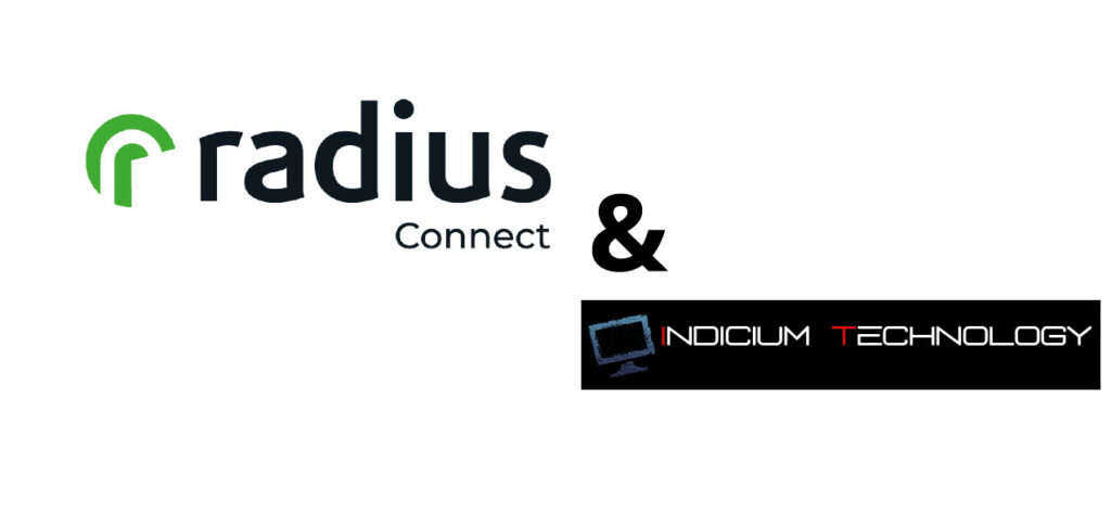 Radius-&-indicium-technology