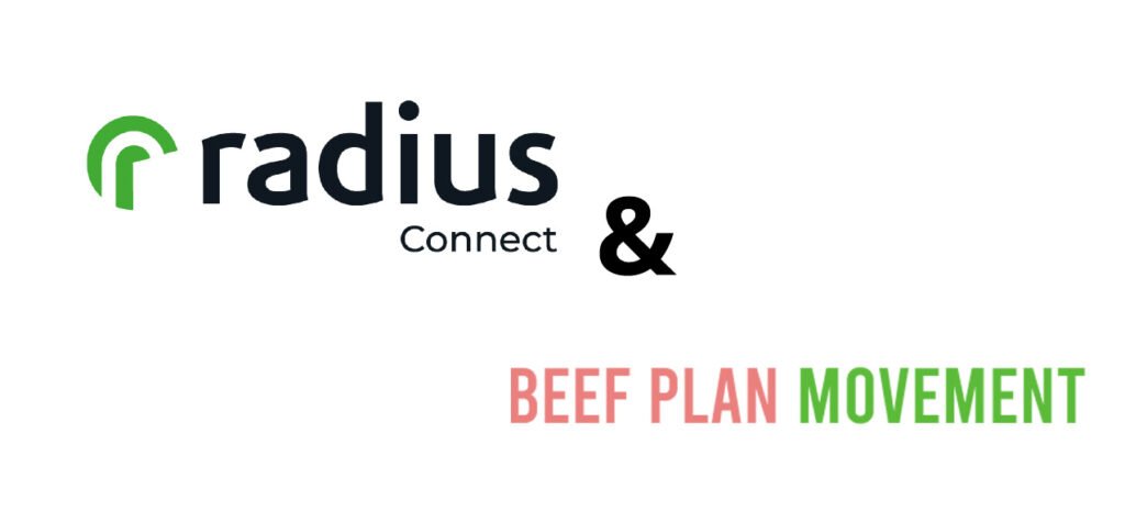 Radius & Beefplan